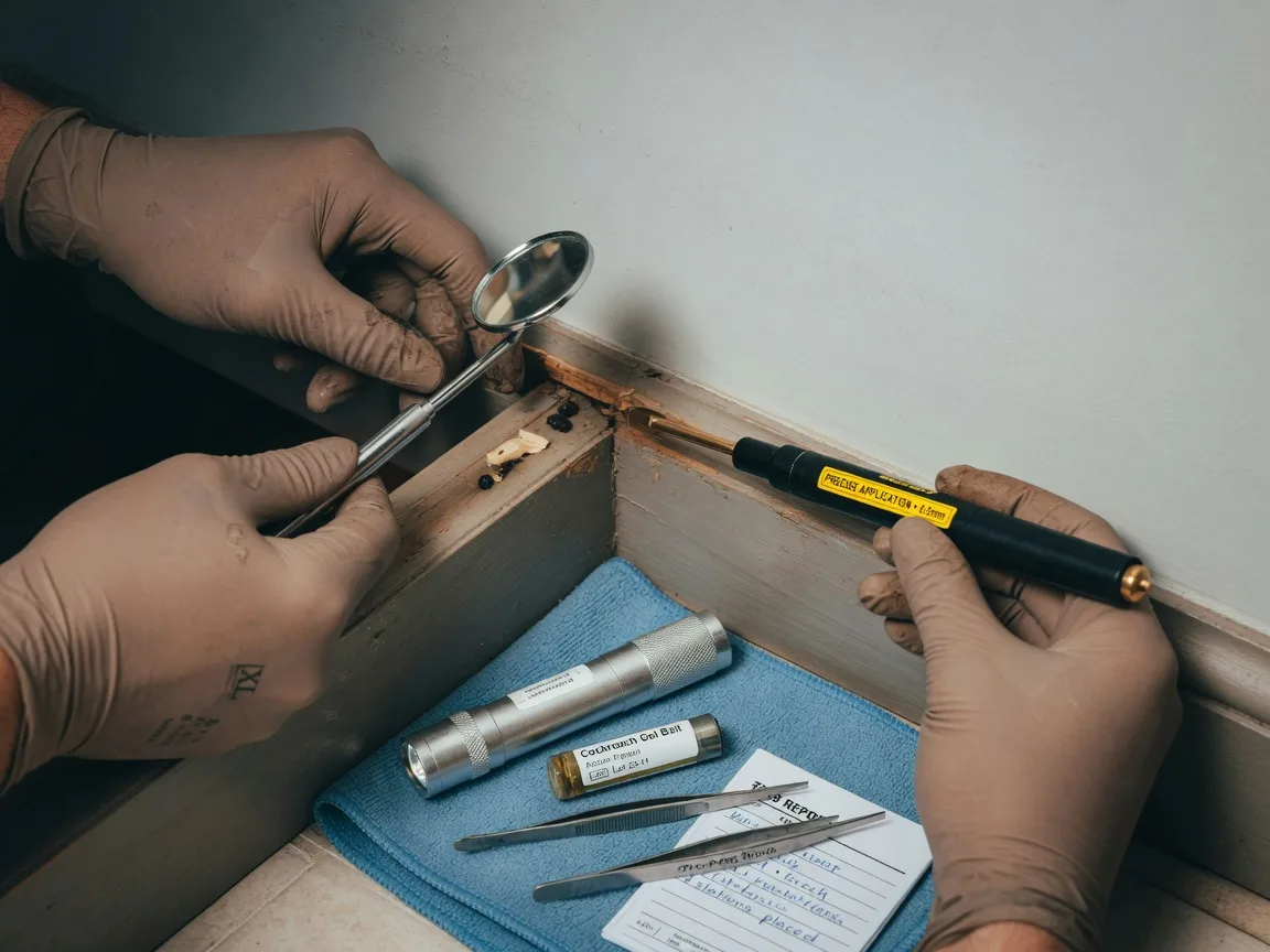 Why choose Emergency Pest Control in Chandlerville, IL
